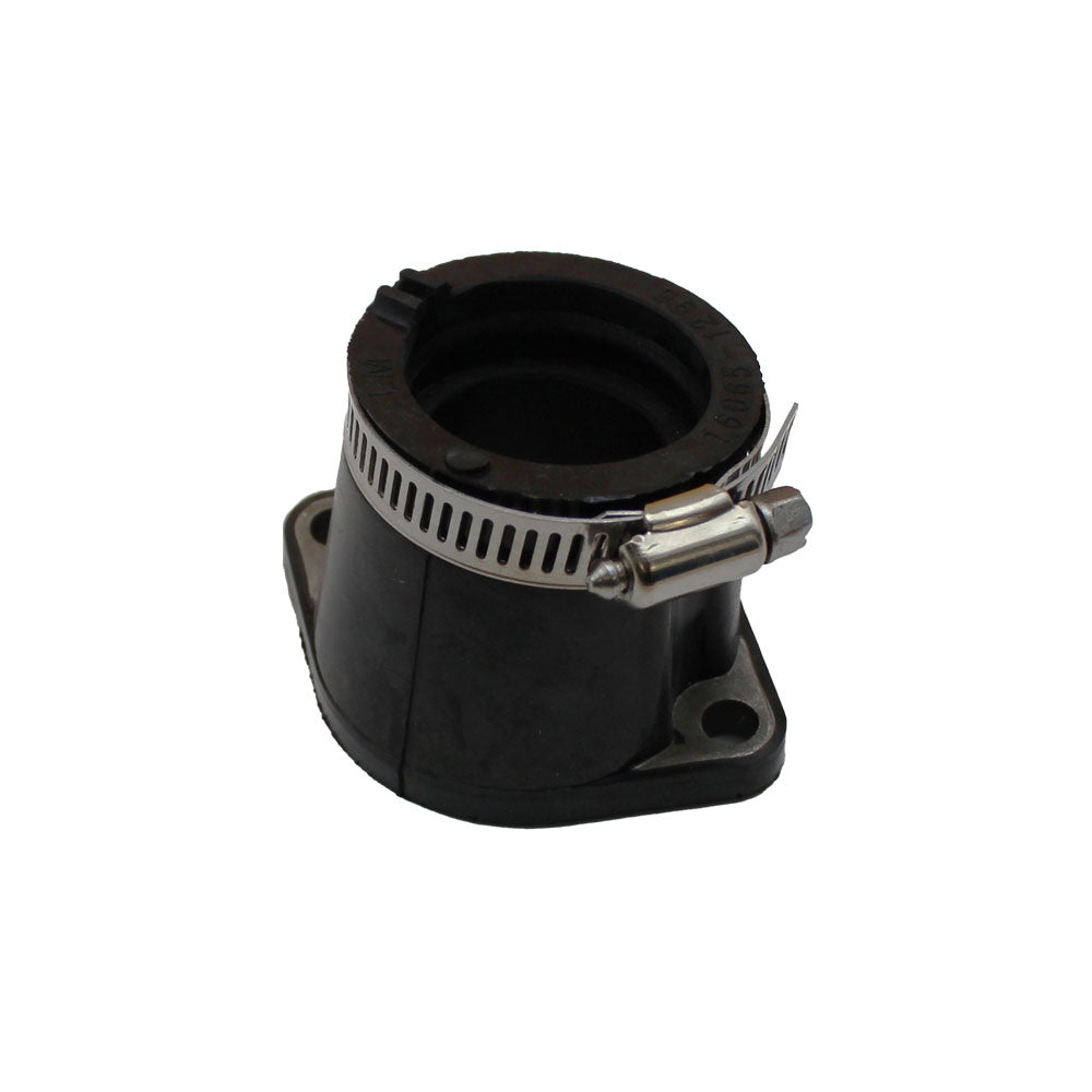 16065-1355 Carburetor Intake Manifold Boot Fits Kawasaki Prairie 300 (1999-2002)