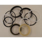 1606502M94 Bucket Tilt Cylinder Seal Kit Fits Massey Ferguson 50H
