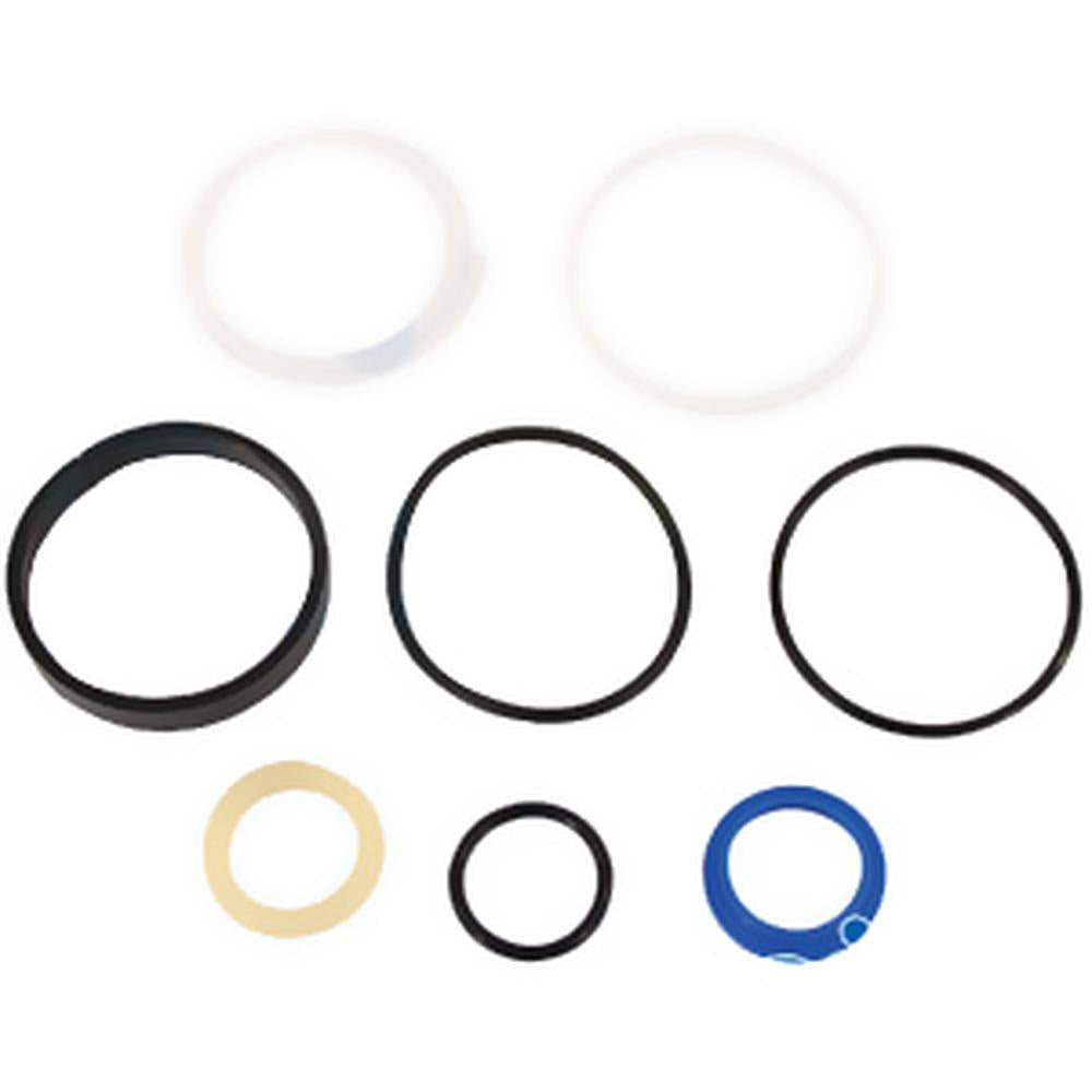 Fits Massey Ferguson 1606890M91 Power Steering Cylinder Seal O-Ring Kit 245 261