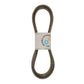 4239.26 mm Long 15.88 mm Wide Mower Deck Belt 16076 Made With Aramid