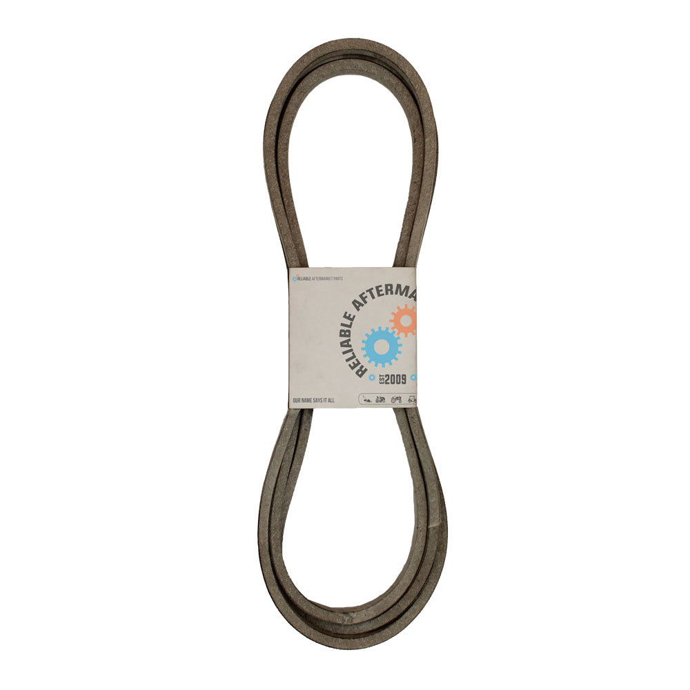 4239.26 mm Long 15.88 mm Wide Mower Deck Belt 16076 Made With Aramid