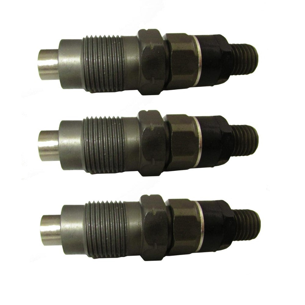 Qty 3: Injector Fits Bobcat Replaces 6667453