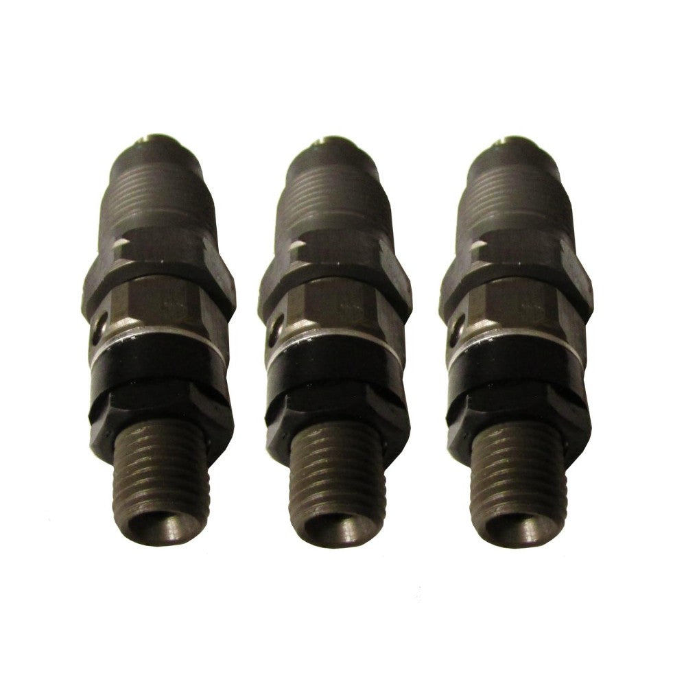 Qty 3: Injector Fits Bobcat Replaces 6667453