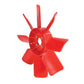 8 Blade Plastic Fan Fits Massey Ferguson 275 285 Models 160895M1