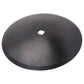 (4) Pack Disc Harrow Blades 16" Plain Fits 1 1/8" Square Axle Replaces BP160903