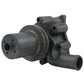 Water Pump with Pulley Fits 1550 1555 2-44 2-62 550 160927AS 190460