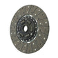 CLUTCH DISC fits White Oliver 1650, 1655, 2-78, 4-78 160971AS