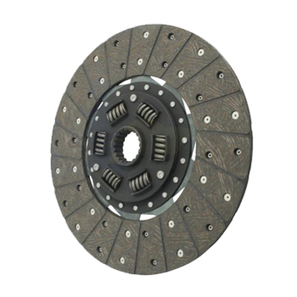 CLUTCH DISC fits White Oliver 1650, 1655, 2-78, 4-78 160971AS