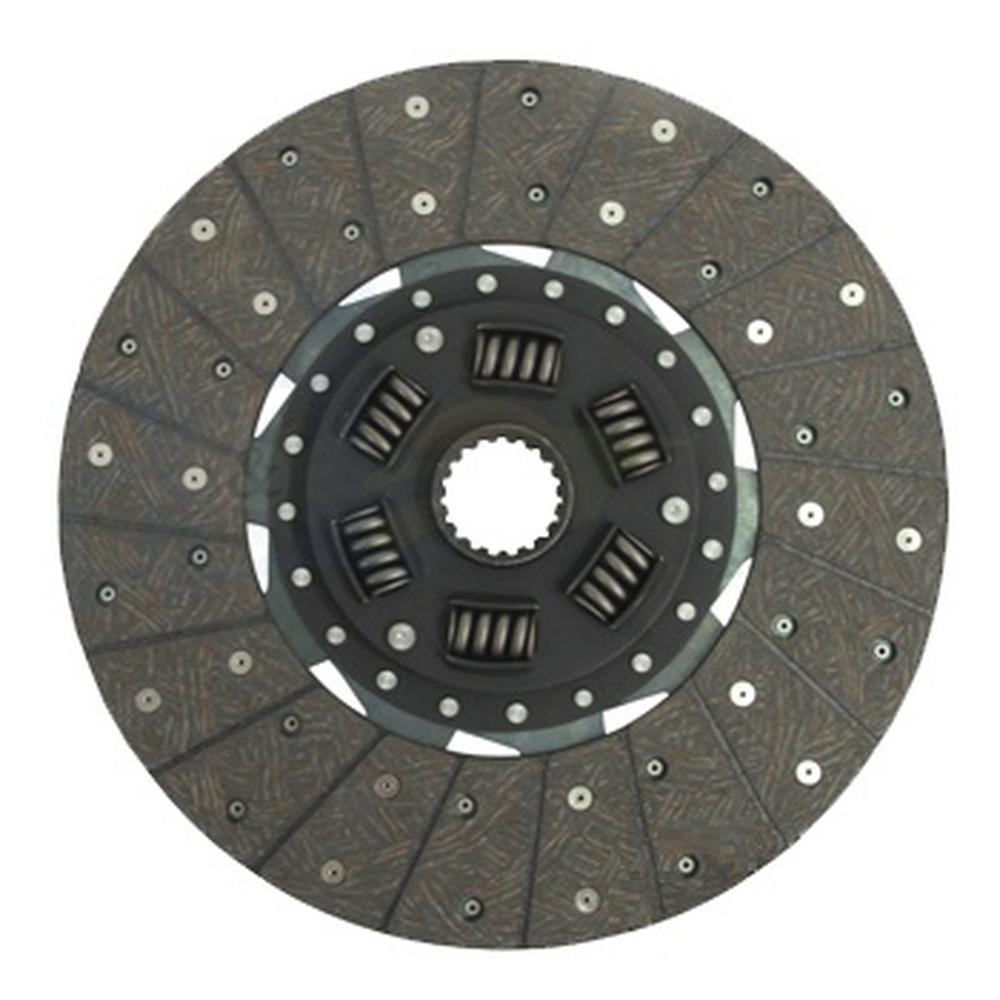 CLUTCH DISC fits White Oliver 1650, 1655, 2-78, 4-78 160971AS