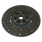 CLUTCH DISC fits White Oliver 1650, 1655, 2-78, 4-78 160971AS