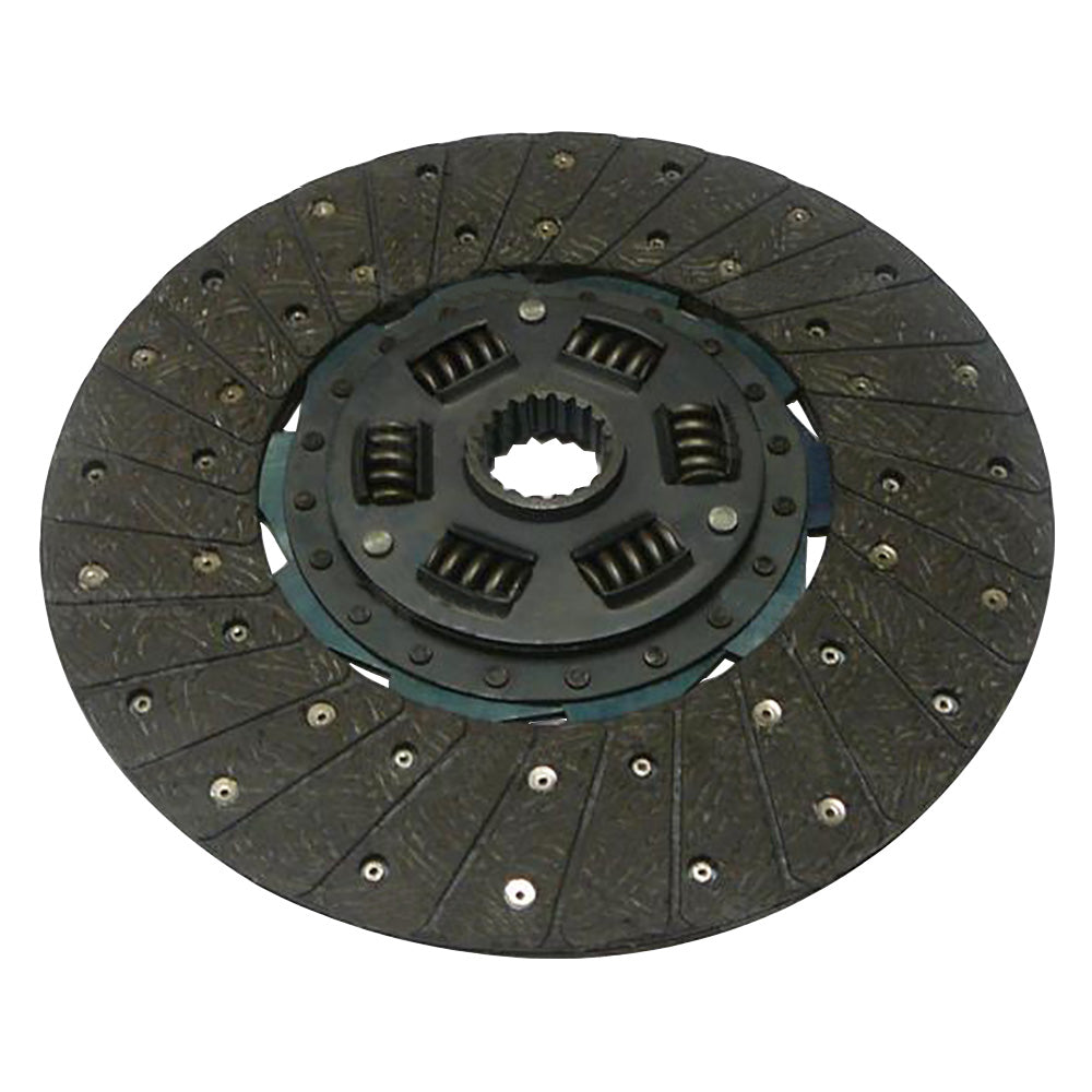 CLUTCH DISC fits White Oliver 1650, 1655, 2-78, 4-78 160971AS