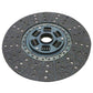Clutch Disc - New for Oliver, 1850 1750 1800A 1800B 1800C Tractor