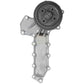 Water Pump Fits L295 L305 16111-73030 A-16111-73030 A-16111-73030-A