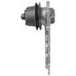 Water Pump Fits Kubota L295 L305 16111-73030