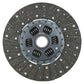 Clutch Disc for Oliver 161153AS 155917AS  880 88 770 Super 99 1555 1600 1550