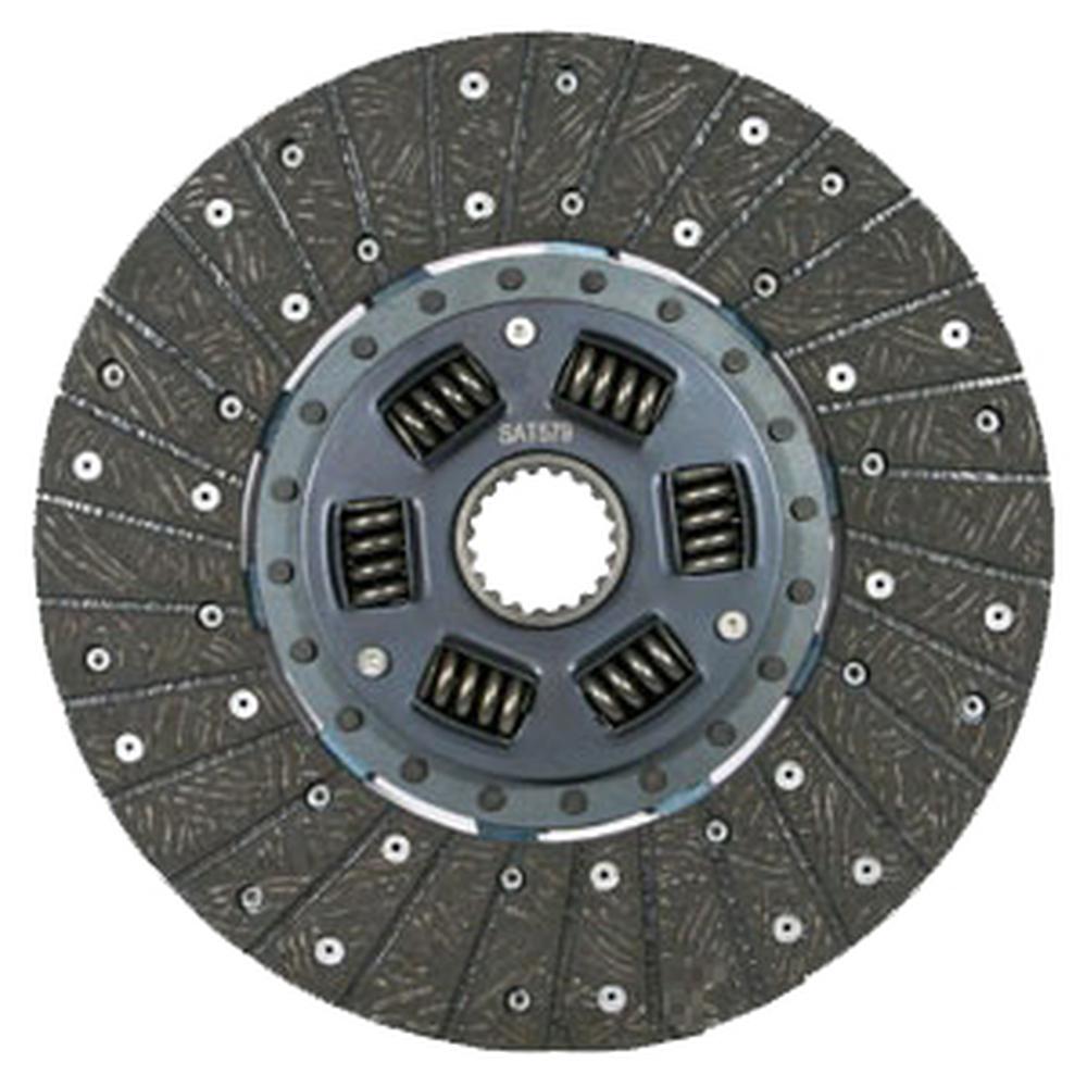 Clutch Disc for Oliver 161153AS 155917AS  880 88 770 Super 99 1555 1600 1550