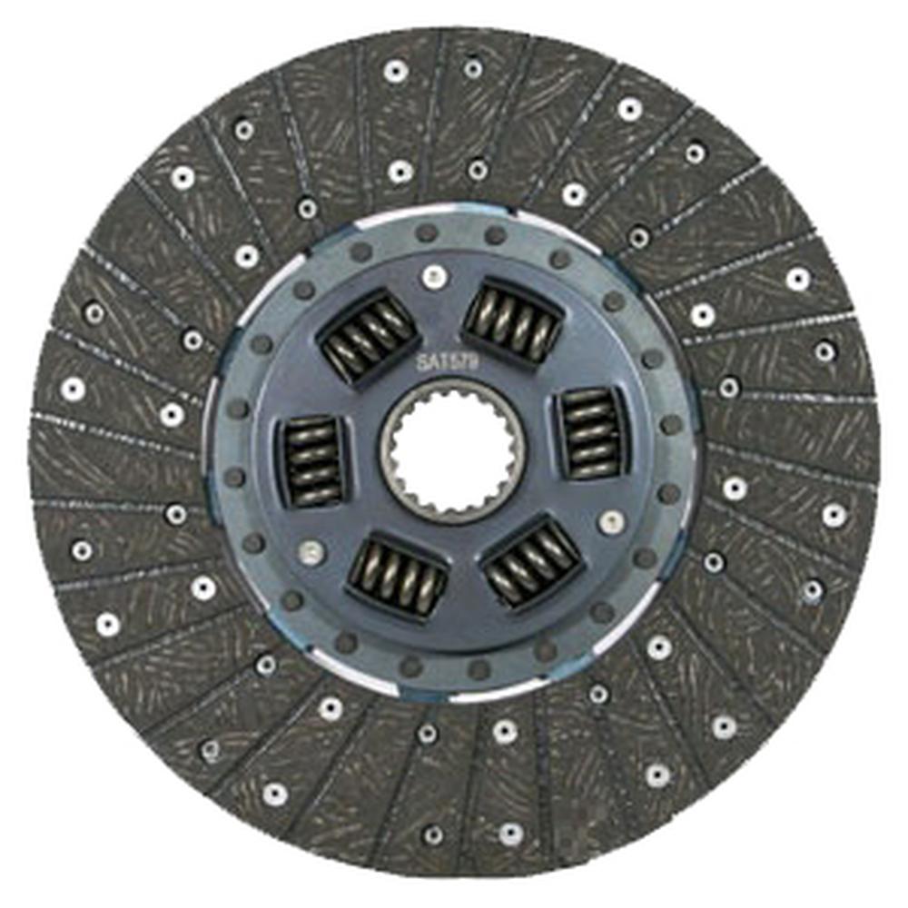 11" Transmission Disc Fits White Replaces 2870B-4