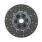 Clutch Disc for Oliver 161153AS 155917AS  880 88 770 Super 99 1555 1600 1550