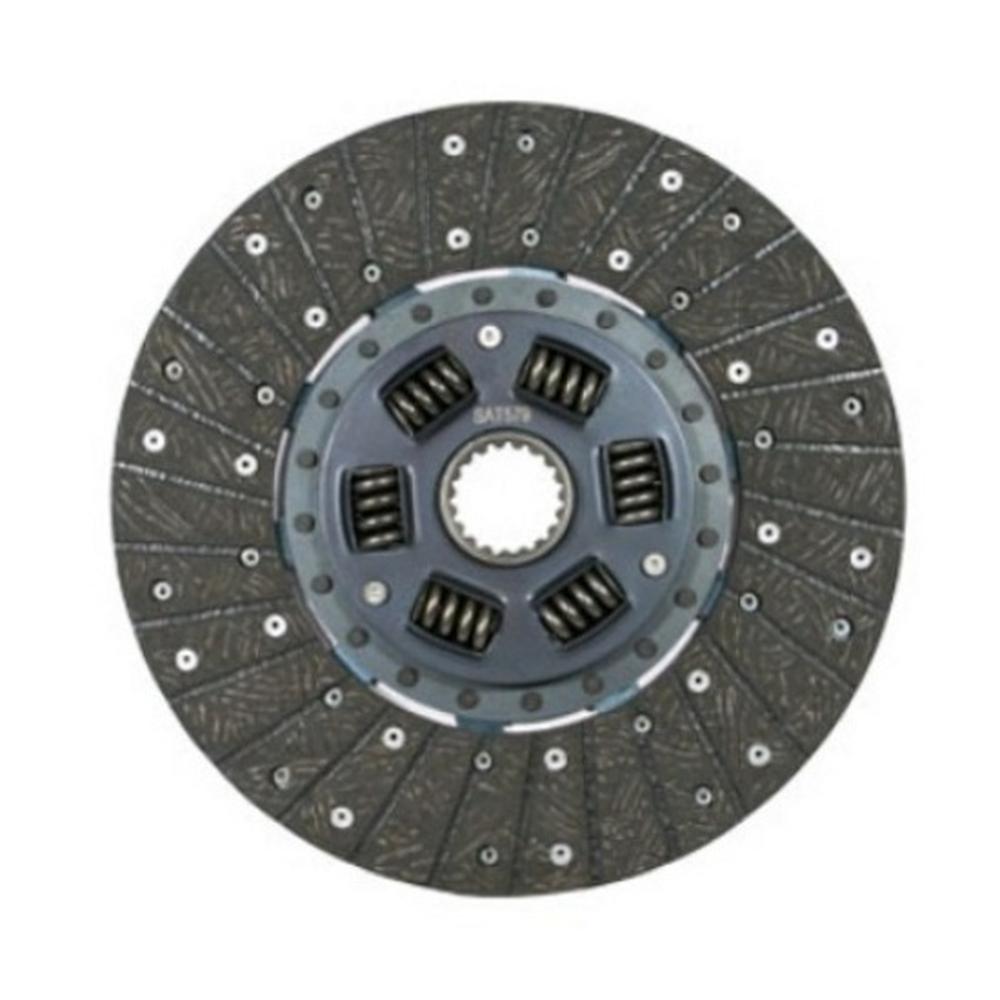 Clutch Disc fits Oliver Super 99 88 770 880 1550 1555 1600 155917AS 161153AS