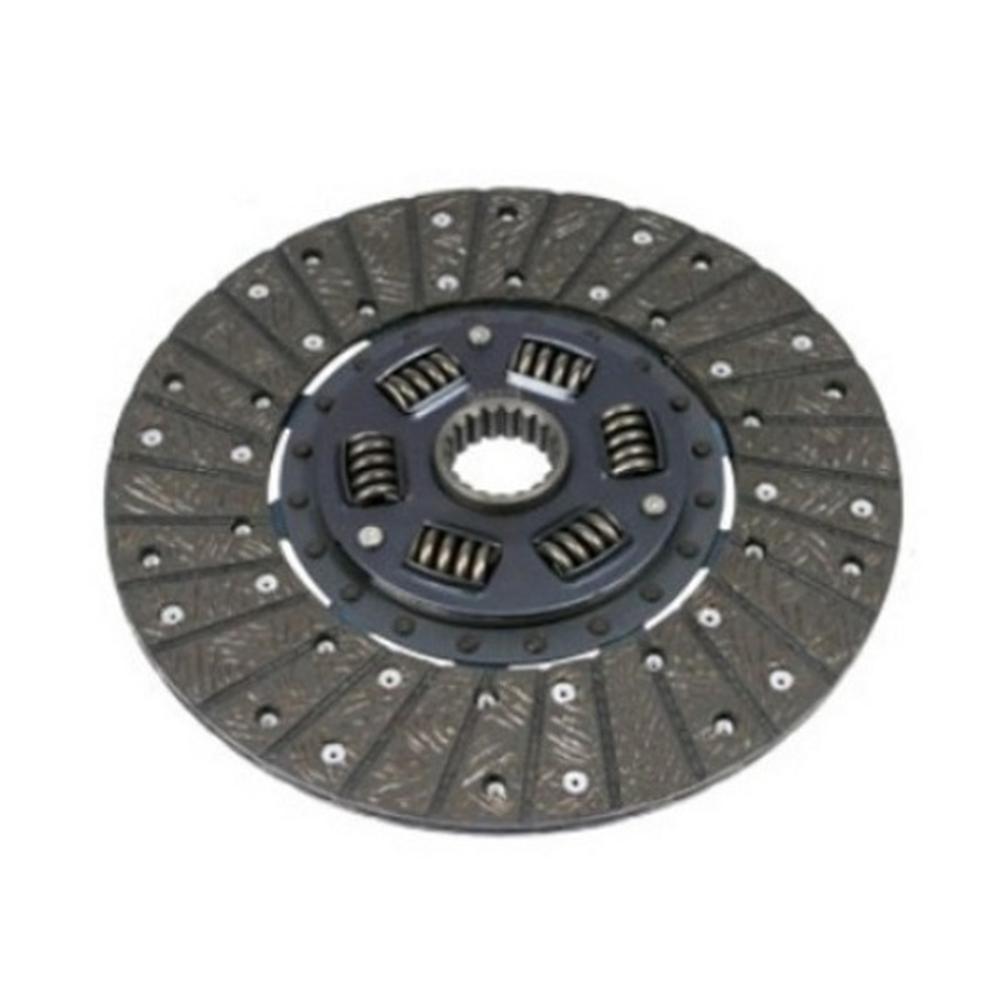 Clutch Disc fits Oliver Super 99 88 770 880 1550 1555 1600 155917AS 161153AS