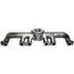 R0900 Exhaust Manifold Fits Oliver