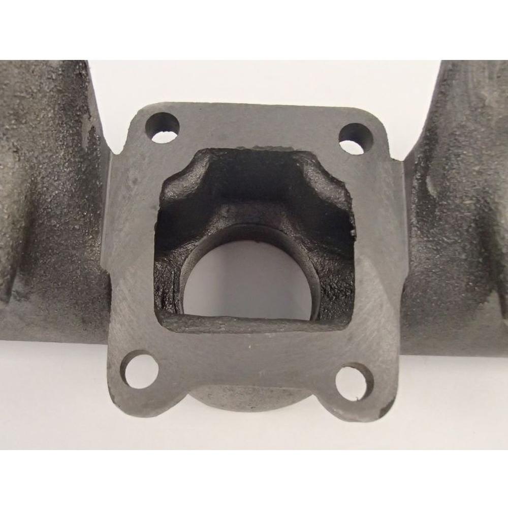 Manifold Fits White Replaces 161818A