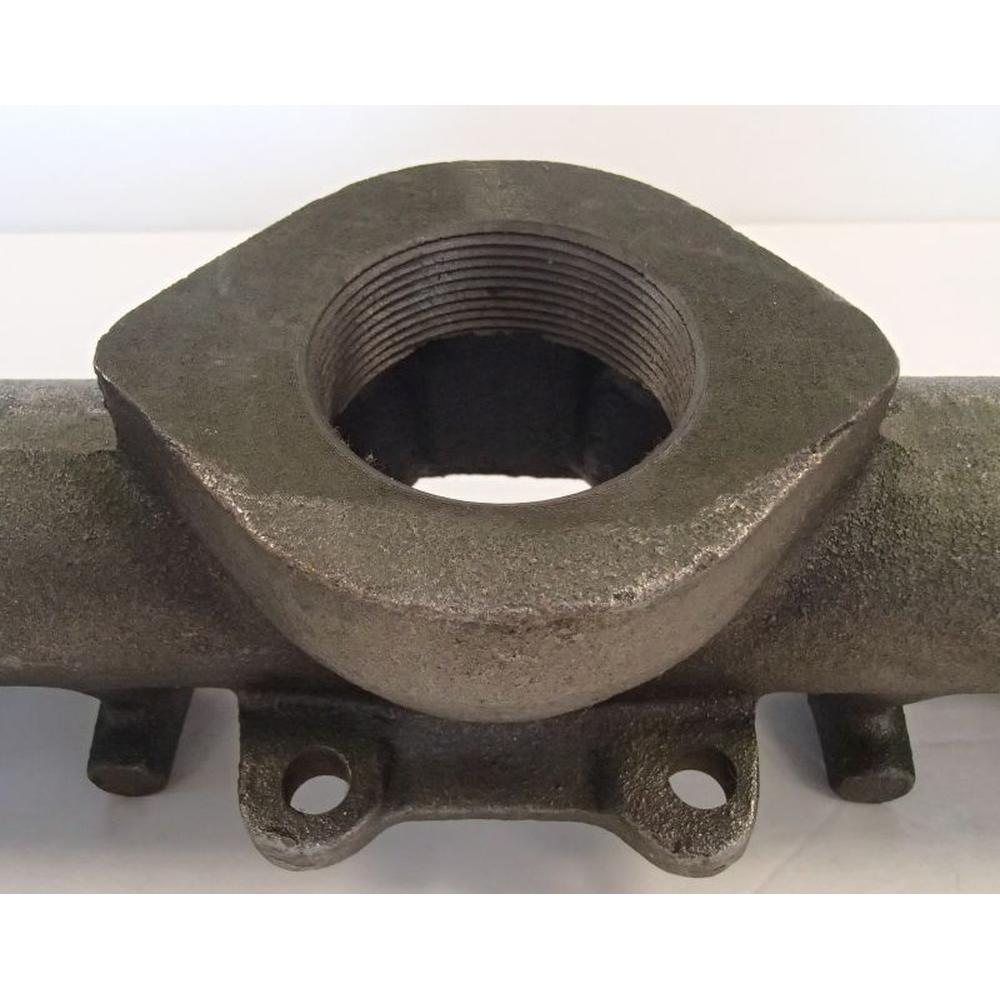 R0900 Exhaust Manifold Fits Oliver