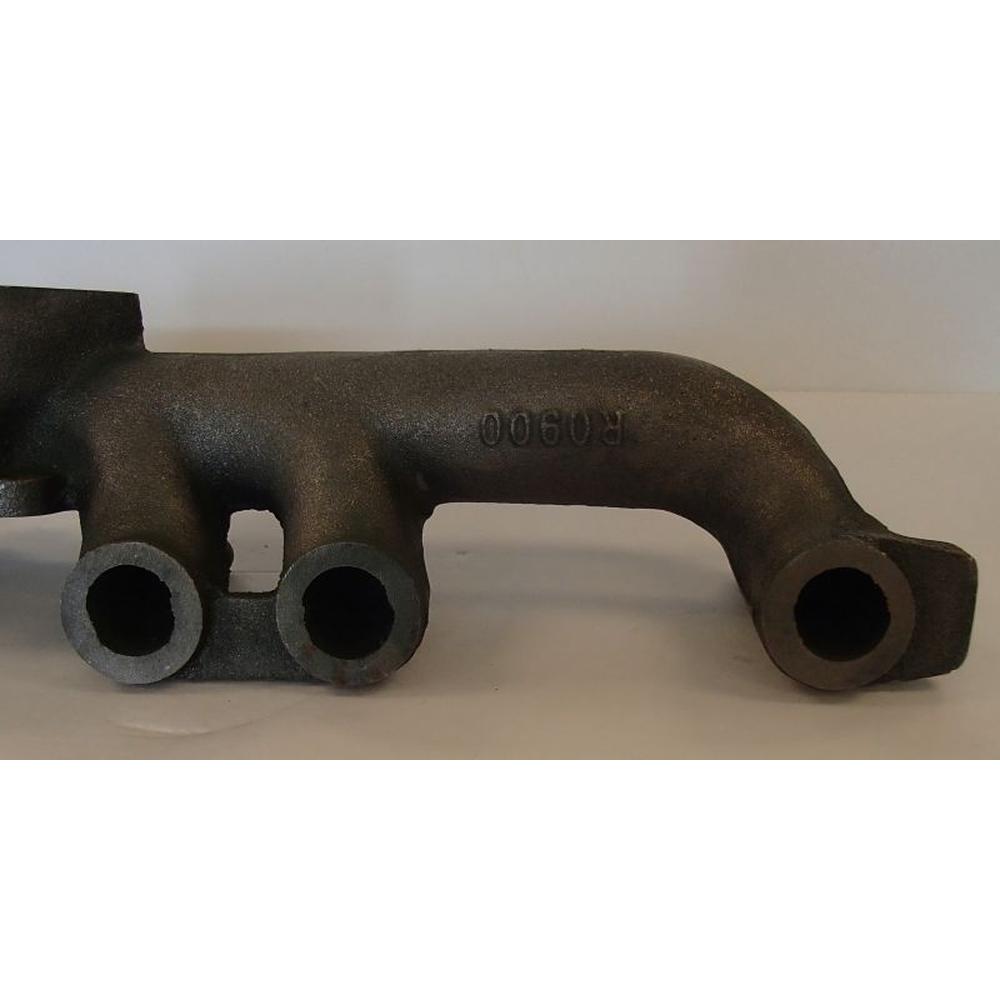 Manifold Fits White Replaces 161818A