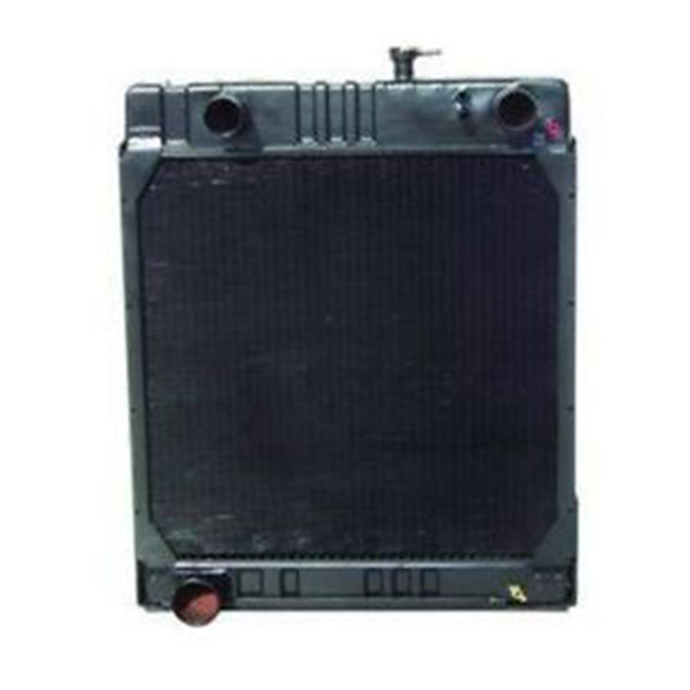 1613026M91 New Radiator Fits Massey Ferguson MF Tractor Models 2775 2805