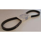 Fan Belt Fits Case/International Harvester Replaces 16131DA
