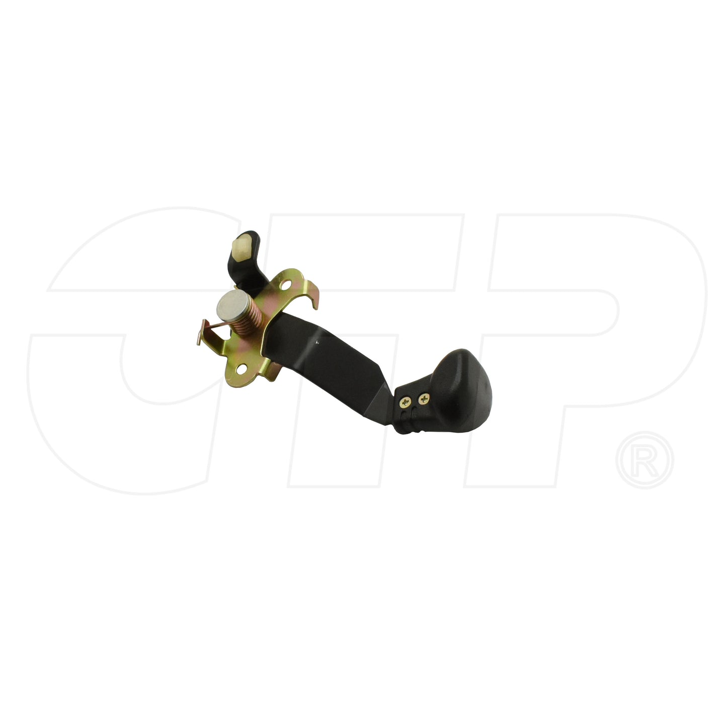 1613639 Handle As Fits Caterpillar Models