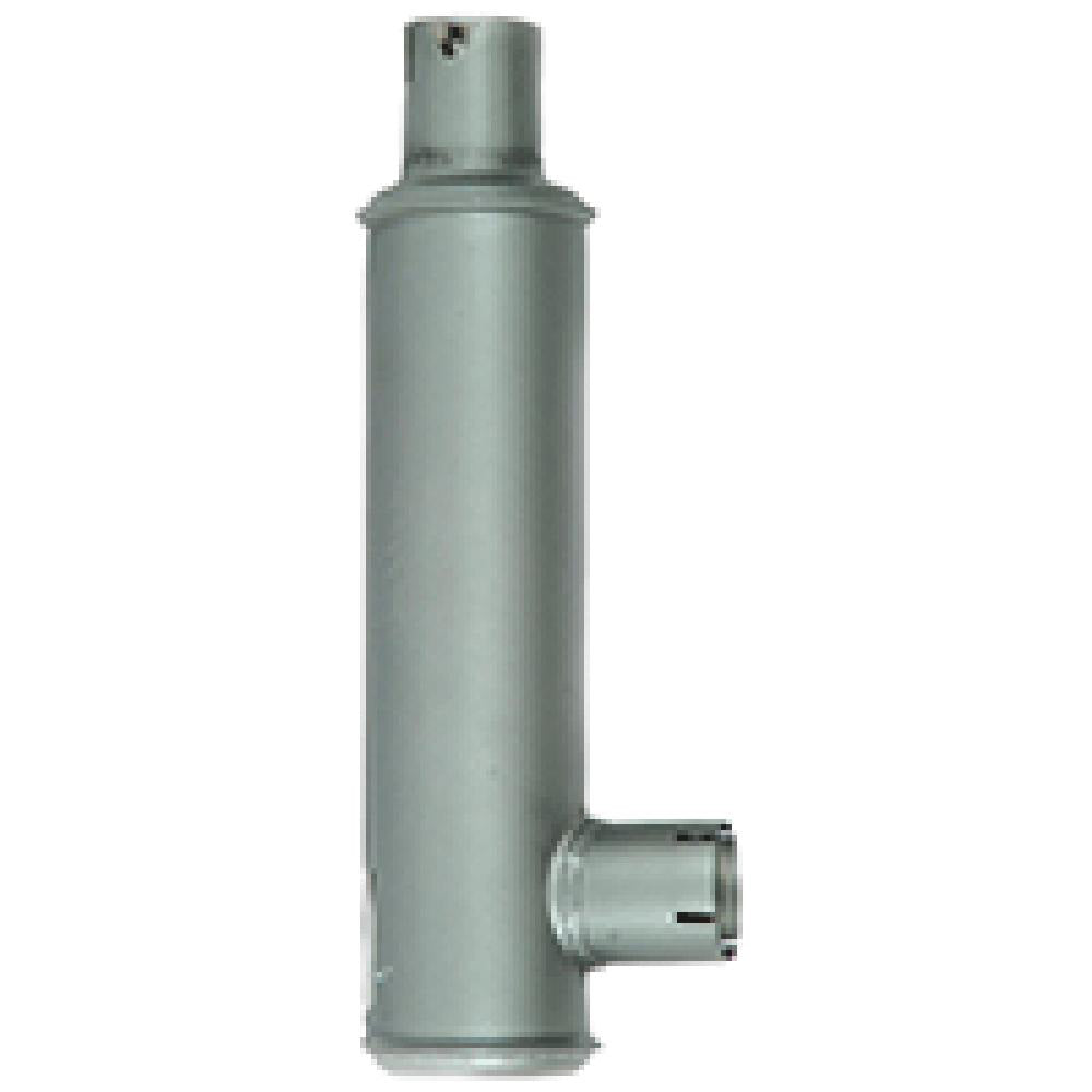 OLIVER TRACTOR EXHAUST MUFFLER & PIPE SUPER 55, 550