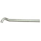 Exhaust Muffler & Pipe Kit Fits Oliver Replaces 102079A