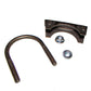 Exhaust Muffler & Pipe Kit Fits Oliver Replaces 102079A