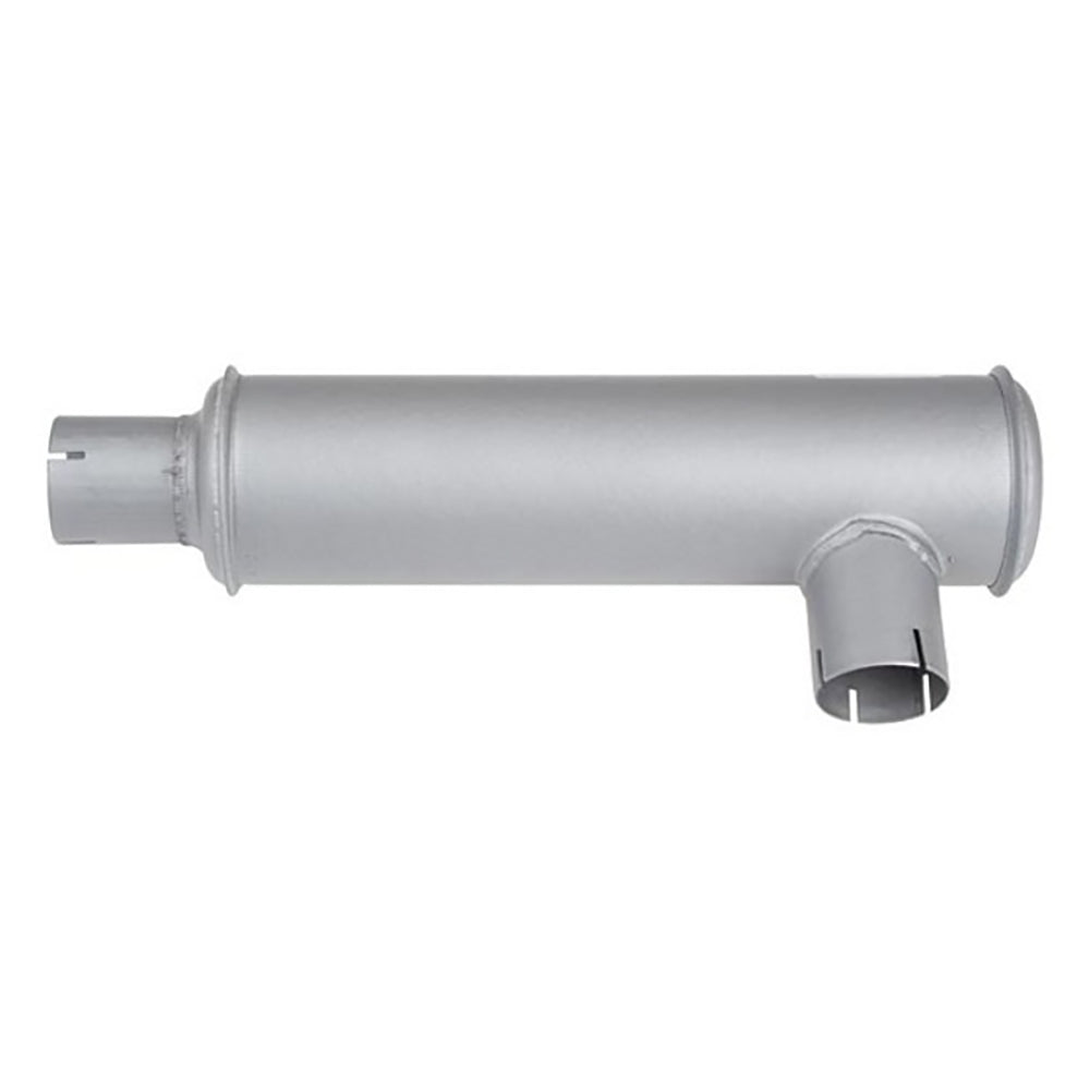 161386A Muffler Fits Oliver 550 Super 55 Tractor