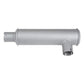 161386A - Muffler Fits Oliver