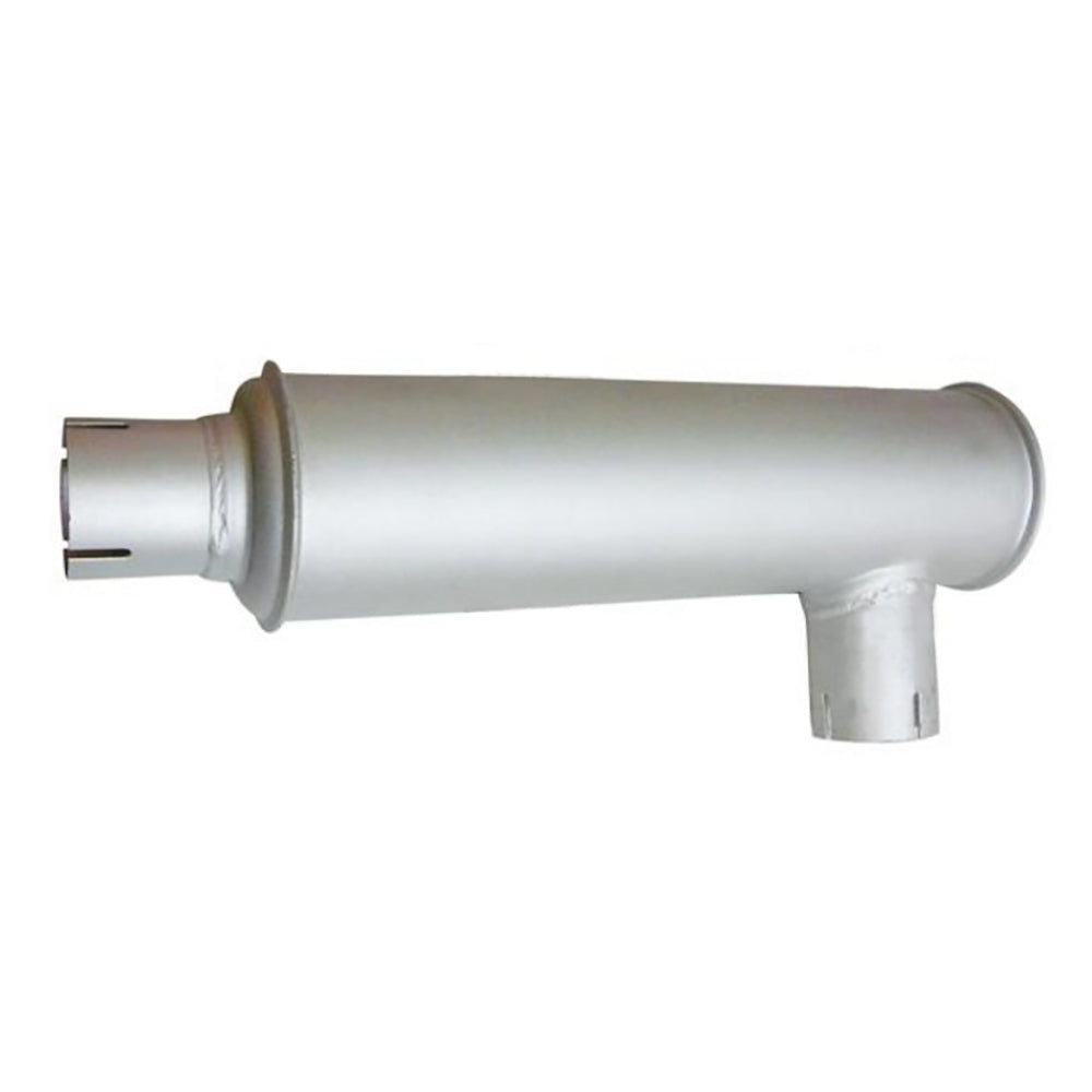 Muffler Fits Oliver Replaces 161386A