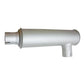 161386A Muffler