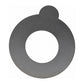 161643A1 Boom Cylinder Pin Shim 66mm ID x 130mm OD x 1.2mm Steel Fits Case