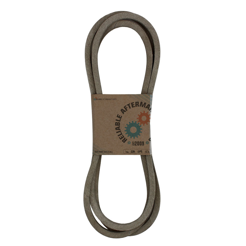 Heavy Duty Deck Belt Fits Snapper Replaces 5103392 Made with Aramid