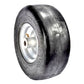 16170 WHEEL ASSEMBLY 11X4.00X5 (11X400X5) FOR HUSTLER