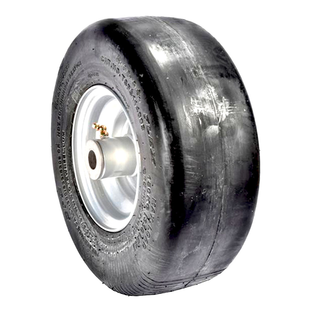 16170 WHEEL ASSEMBLY 11X4.00X5 (11X400X5) FOR HUSTLER