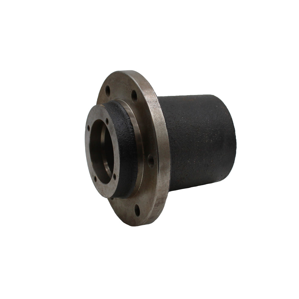 6 Bolt Hub Fits Minneapolis-Moline Replaces 161963A