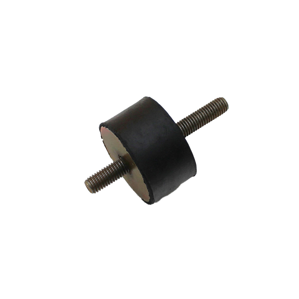 Rubber Mount Fits JCB Replaces 162-02710