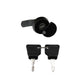 Grille Lock with Two Keys 333/C3143 Fits JCB 2CX 2CXL 2CXSL 3C 3CX 4C 4CN 4CX