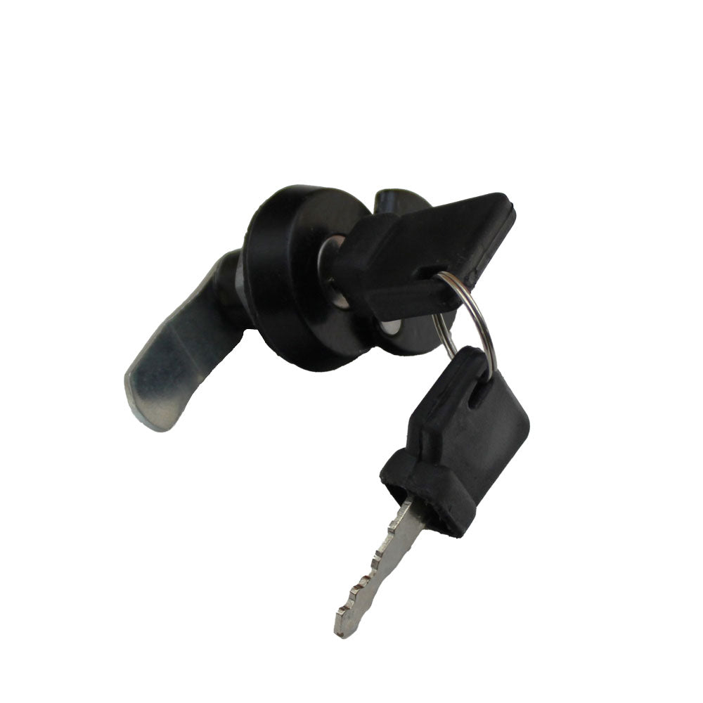 Grille Lock with Two Keys 333/C3143 Fits JCB 2CX 2CXL 2CXSL 3C 3CX 4C 4CN 4CX
