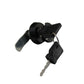 Grille Lock Assembly & Keys Fits JCB 403 530 532 532LE VM117 T2 123/06308