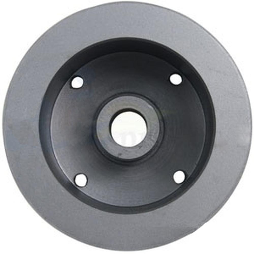 Water Pump Pulley Fits 1550 1555 1650 1655 1850 2-62 2-78 4-78 162126A