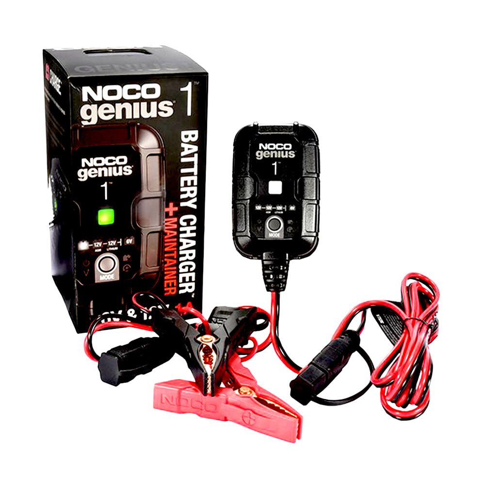 16213 Fits Noco GENIUS1 BATTERY CHARGER