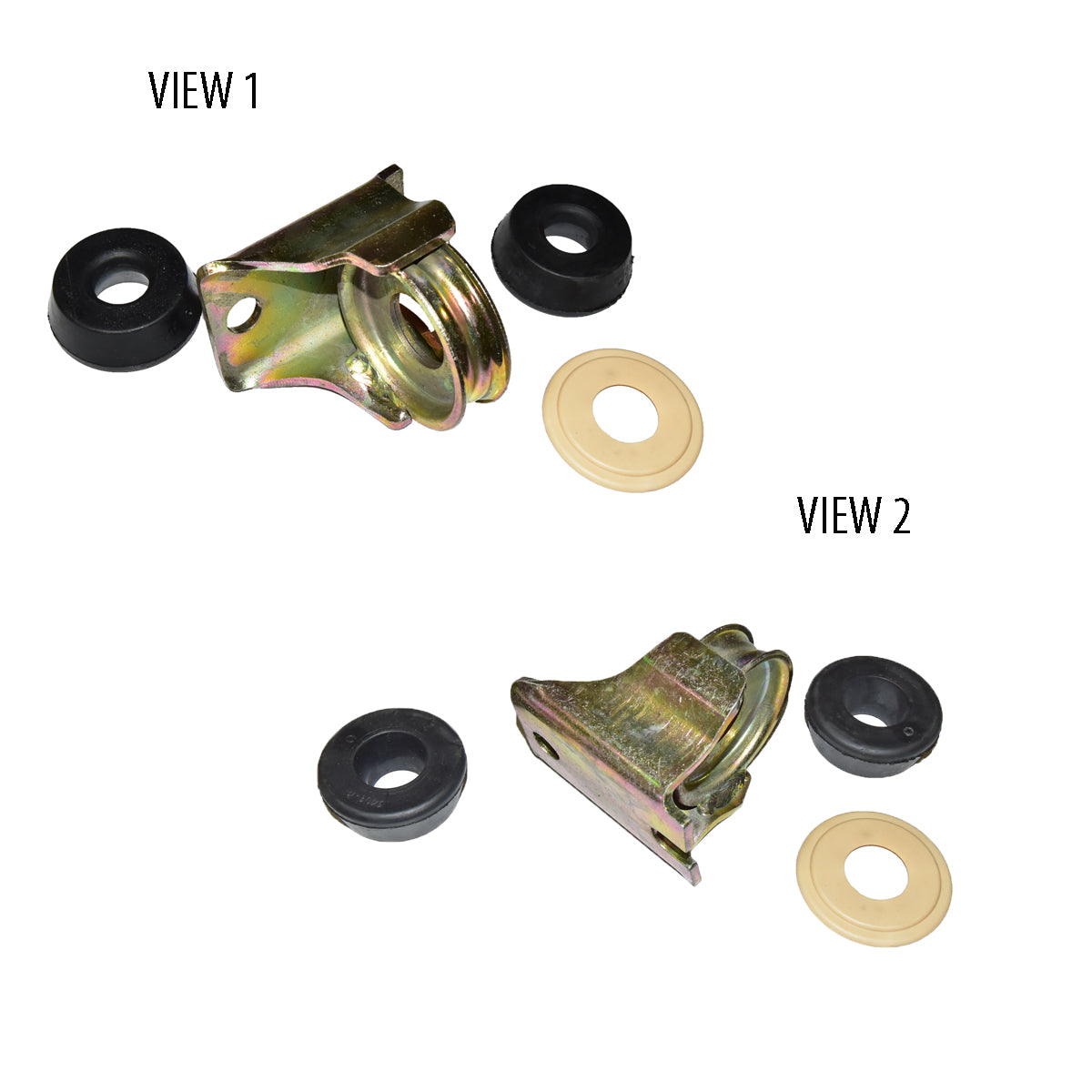 1622234 Mount As-Engine Fits Caterpillar Models